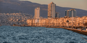 izmir, izmir elektrik kesintisi