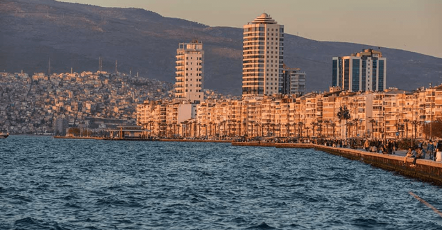 izmir, izmir elektrik kesintisi