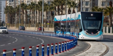 izmir, İZBAN, İzmir Valiliği