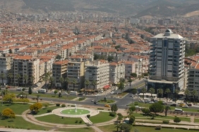 İzmir’de yabancılara konut satışında yüzde 13 artış yaşandı
