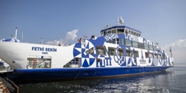 Kahraman Fethi Sekin'in ismi körfezde yaşayacak