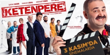Ketenpere filmi kaç kişi izledi, nerede çekildi, oyuncuları, IMDB puanı, gişe rakamları, ne zaman çekildi?