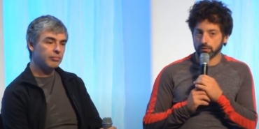 Google’ın kurucuları kimlerdir Google merkez binası nerededir, Larry Page Sergey Brin kimdir serveti hayatı biyografi