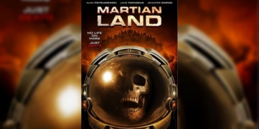 Mars'ta Kıyamet filmi oyuncuları, nerede - ne zaman çekildi, konusu