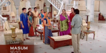 Kanal 7, masum yeni bölüm fragmanı, masum yeni bölüm özeti