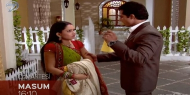 Masum yeni bölüm özeti fragmanı izle (76. Bölüm) Ahem kızgın! Masum 6 Haziran özeti fragmanı