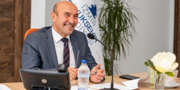 izmir, Balçova, İZSU, İZSU Genel Müdürlüğü, Tahtalı Barajı