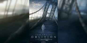 Oblivion filmi oyuncuları kim, hangi kanalda oynuyor, nerede çekildi, kaç yılında ne zaman çekildi, konusu