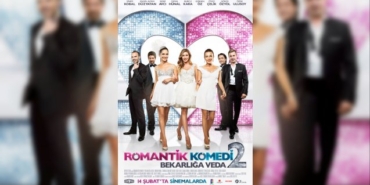 Romantik Komedi 2 Bekarlığa Veda filmi nerede hangi otelde çekildi, oyuncuları, kaç yılında ne zaman çekildi?