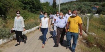 izmir, Tunç Soyer, Kamil Erkut Güre, İzmir Valiliği, Yavuz Selim Köşger