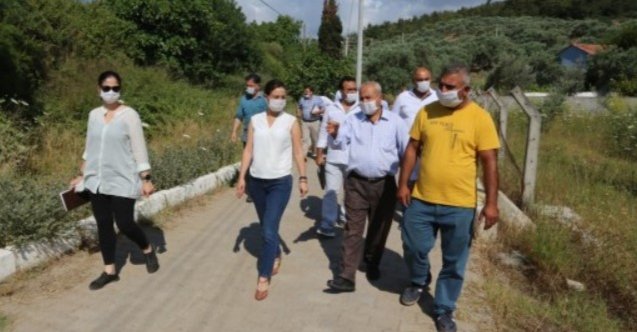 izmir, Tunç Soyer, Kamil Erkut Güre, İzmir Valiliği, Yavuz Selim Köşger