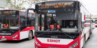 Sınavlara gidecek öğrencilere toplu ulaşım ücretsiz oldu