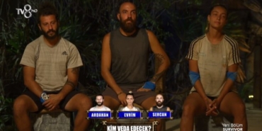 Survivor, Yasin Obuz