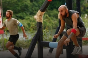 Acun Ilıcalı, Survivor, Aycan Yanaç, Elif Yıldırım Gören, Sercan Yıldırım, Yunus Emre Özden