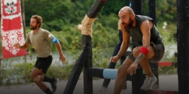 Acun Ilıcalı, Survivor, Aycan Yanaç, Elif Yıldırım Gören, Sercan Yıldırım, Yunus Emre Özden