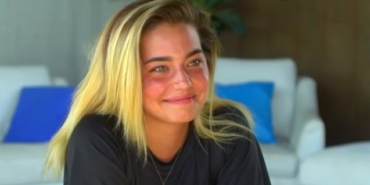 Survivor Aycan nereli, babası aslen nereli, yaş, boyu kaç, ailesi, Survivor Aycan kaç yaşında, kimdir?