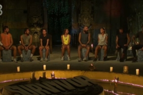 Survivor, Barış Murat Yağcı, Yasin Obuz, Evrim Keklik, Elif Yıldırım Gören, Sercan Yıldırım, Nisa Bölükbaşı, Cemal Can Canseven, Berkan Karabulut