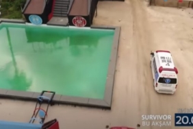 Survivor yeni bölüm fragmanı 2020, Nisa’nın düşüşü!, Elif sakatlandı, Survivor 106. Bölüm fragmanı