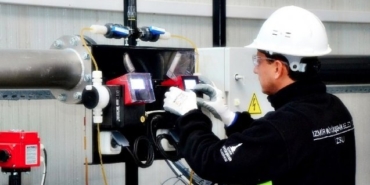 Torbalı ve Urla'ye yeni paket arıtma tesisi kuruluyor