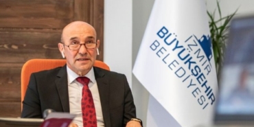 Tunç Soyer: Turizmde önceliğimiz İzmir'in güvenli olduğunu göstermek