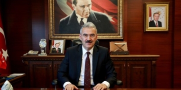 izmir, Bekir Pakdemirli