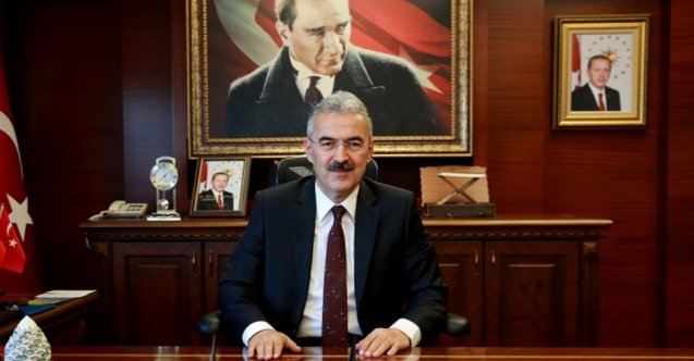 izmir, Bekir Pakdemirli