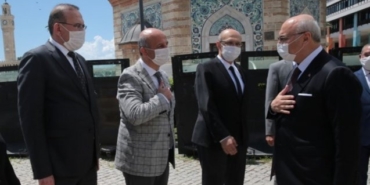 izmir, Foça, İzmir Büyükşehir Belediyesi, İZSU, İZSU Genel Müdürlüğü