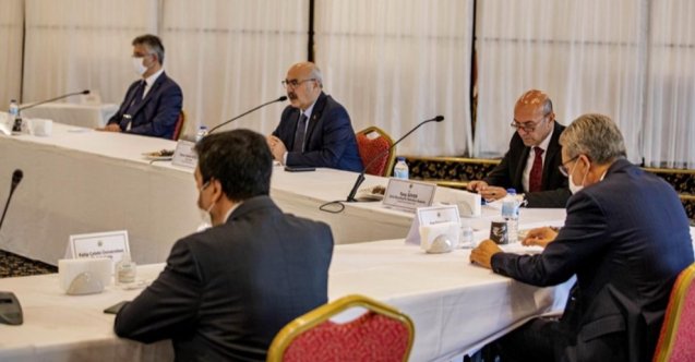 izmir, Buca, Buca Belediyesi, Erhan Kılıç, Kaynaklar Mahallesi