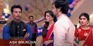 Aşk Bir Rüya 133. Bölüm özeti fragmanı izle (2 Temmuz) Aşk Bir Rüya son bölüm özeti fragmanı Kanal 7