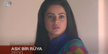 Aşk Bir Rüya 135. Bölüm özeti fragmanı izle (4 Temmuz) Aşk Bir Rüya son bölüm özeti fragmanı Kanal 7