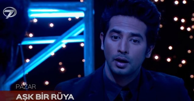 Kanal 7, Aşk Bir Rüya yeni bölüm fragmanı, Aşk Bir Rüya son bölüm fragmanı, Aşk Bir Rüya yeni bölüm özeti, Aşk Bir Rüya son bölüm özeti
