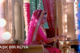 Kanal 7, Aşk Bir Rüya, Aşk Bir Rüya yeni bölüm fragmanı, Aşk Bir Rüya son bölüm fragmanı, Aşk Bir Rüya yeni bölüm özeti, Aşk Bir Rüya son bölüm özeti