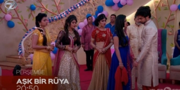 Kanal 7, Aşk Bir Rüya, Aşk Bir Rüya yeni bölüm fragmanı, Aşk Bir Rüya son bölüm fragmanı, Aşk Bir Rüya yeni bölüm özeti, Aşk Bir Rüya son bölüm özeti