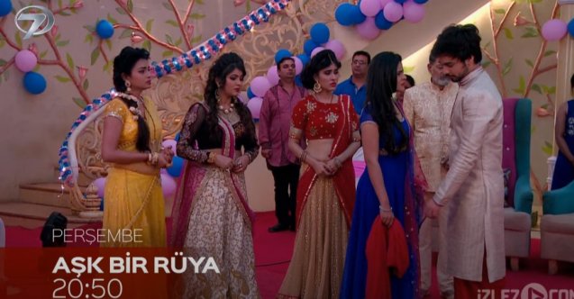 Kanal 7, Aşk Bir Rüya, Aşk Bir Rüya yeni bölüm fragmanı, Aşk Bir Rüya son bölüm fragmanı, Aşk Bir Rüya yeni bölüm özeti, Aşk Bir Rüya son bölüm özeti