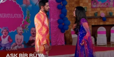 Kanal 7, Aşk Bir Rüya, Aşk Bir Rüya yeni bölüm fragmanı, Aşk Bir Rüya son bölüm fragmanı, Aşk Bir Rüya yeni bölüm özeti, Aşk Bir Rüya son bölüm özeti