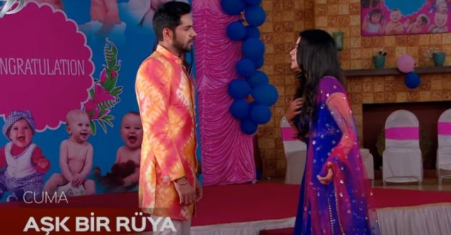 Kanal 7, Aşk Bir Rüya, Aşk Bir Rüya yeni bölüm fragmanı, Aşk Bir Rüya son bölüm fragmanı, Aşk Bir Rüya yeni bölüm özeti, Aşk Bir Rüya son bölüm özeti
