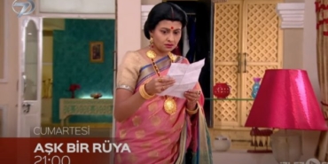 Kanal 7, Aşk Bir Rüya, Aşk Bir Rüya yeni bölüm fragmanı, Aşk Bir Rüya son bölüm fragmanı, Aşk Bir Rüya yeni bölüm özeti, Aşk Bir Rüya son bölüm özeti
