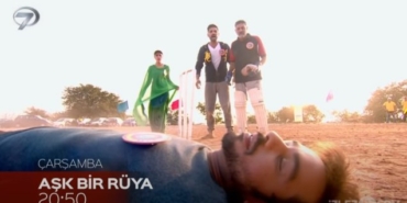 Kanal 7, Aşk Bir Rüya, Aşk Bir Rüya yeni bölüm fragmanı, Aşk Bir Rüya son bölüm fragmanı, Aşk Bir Rüya yeni bölüm özeti, Aşk Bir Rüya son bölüm özeti