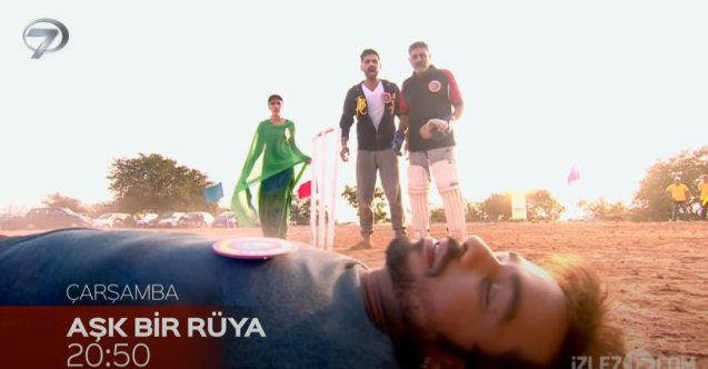 Kanal 7, Aşk Bir Rüya, Aşk Bir Rüya yeni bölüm fragmanı, Aşk Bir Rüya son bölüm fragmanı, Aşk Bir Rüya yeni bölüm özeti, Aşk Bir Rüya son bölüm özeti