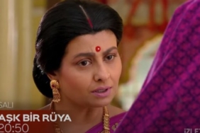 Aşk Bir Rüya yeni bölüm özeti tanıtımı izle 14 Temmuz Salı Aşk Bir Rüya 145. Bölüm fragmanı özeti Kanal 7