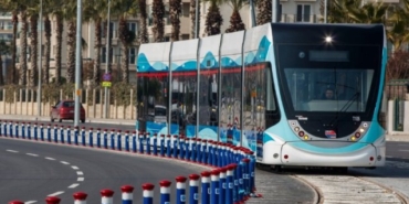 Çiğli Tramvayı için geri sayım başladı, ihale tarihi belli oldu