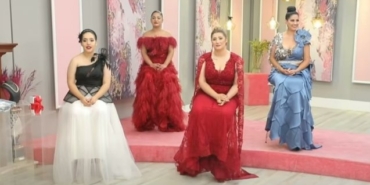 Doya Doya Moda birincisi kim oldu Doya Doya Moda yarışmasını kim kazandı şampiyon kim?