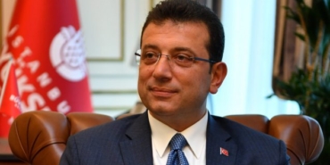 Ekrem İmamoğlu nereli, Ekrem İmamoğlu kimdir, boyu kaç, eşi kim?