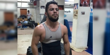 Ensar Bıyık ve Adem Burak Uzun Milli Takım kampına davet edildi