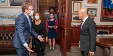 Karşıyaka, izmir, Çiğli