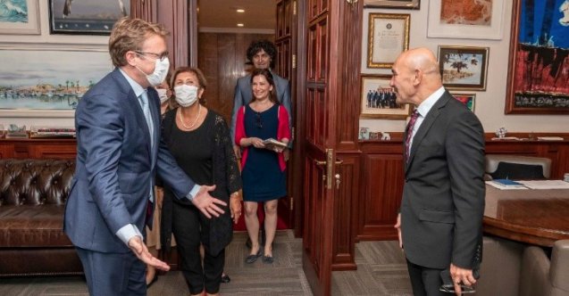 Karşıyaka, izmir, Çiğli