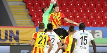 Gençlerbirliği'ne 3-1 yenilen Göztepe'de kötü gidişat sürüyor