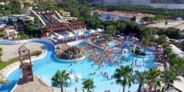 İzmir Balçova Aquapark giriş fiyatları 2021, Balçova Aquapark giriş ücreti nedir?