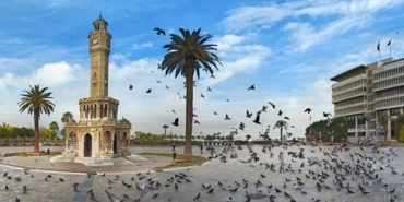 İzmir gezilecek tarihi yerler, antik kentler, plajlar, koylar ve müzeler listesi