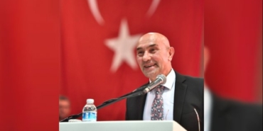 İzmir'in kredi notu AAA olarak teyit edildi